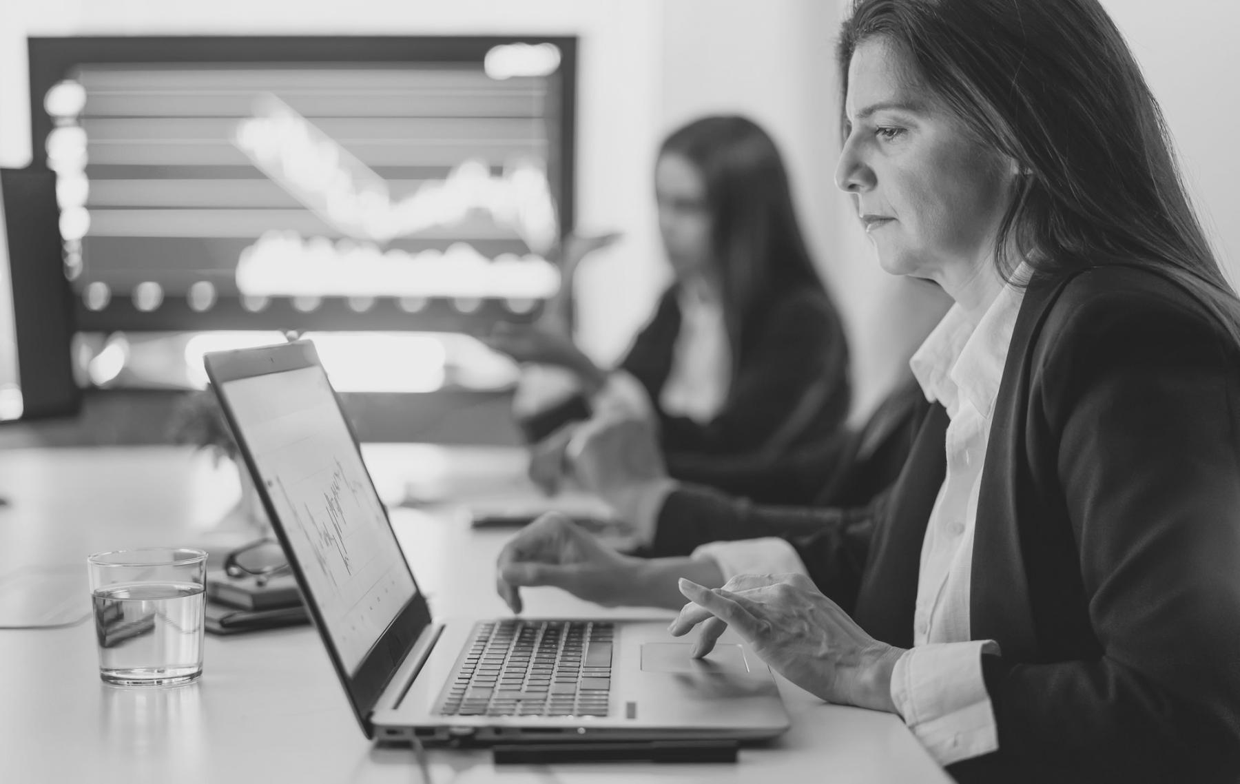 Работа участника программы по уличной фотографии